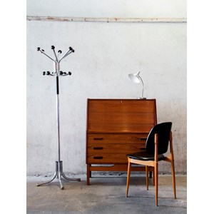 Secrétaire en palissandre n°84