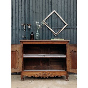Gilbert, le buffet en bois n°388