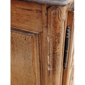 Gilbert, le buffet en bois n°388