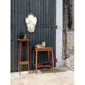 Georges, le miroir doré n°715