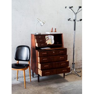 Olga, la commode en palissandre n°226
