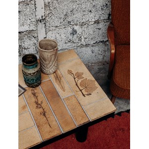 Donna, la table basse roger capron n°370