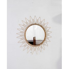 Igor, le miroir soleil n°731