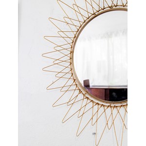 Igor, le miroir soleil n°731