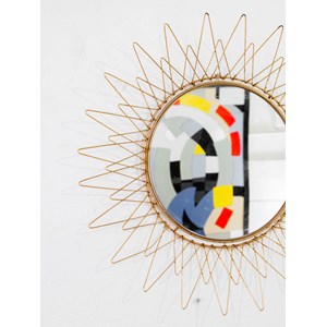 Igor, le miroir soleil n°731