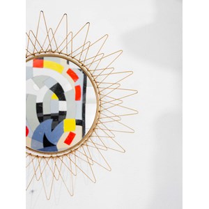 Igor, le miroir soleil n°731