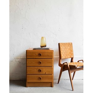 Olga, la commode en pin n°232