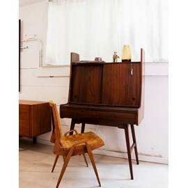 Honoré, le secrétaire en bois n°86