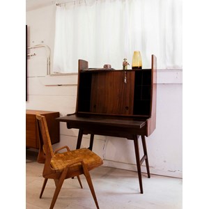 Honoré, le secrétaire en bois n°86