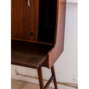 Honoré, le secrétaire en bois n°86