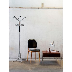 Table basse en palissandre n°395