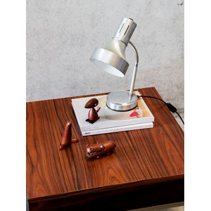 Table basse en palissandre n°395