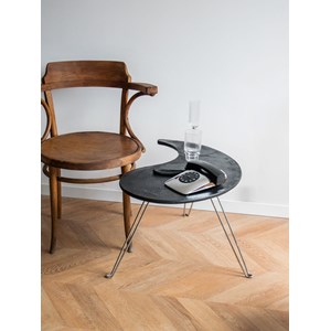 Donna, la table basse pliante n°405