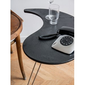 Donna, la table basse pliante n°405