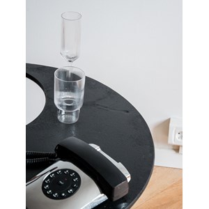 Donna, la table basse pliante n°405