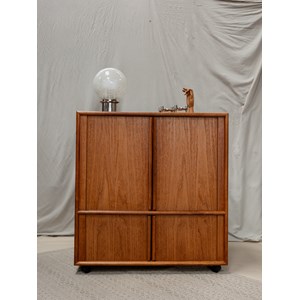 Gustave, le buffet en bois jesper n°352