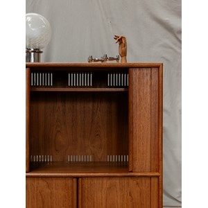 Gustave, le buffet en bois jesper n°352