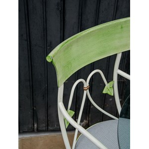 Ensemble de jardin en fer n°219