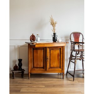 Gilbert, le buffet en bois n°394