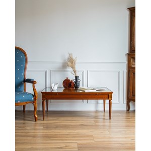 Grande table basse en bois n°244