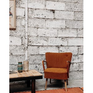 Ernest, le fauteuil bridge n°519