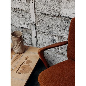 Ernest, le fauteuil bridge n°519