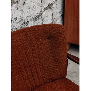 Ernest, le fauteuil bridge n°519