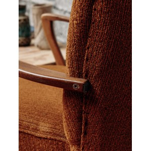 Ernest, le fauteuil bridge n°519