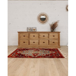 Gilbert, le grand buffet en bois n°398