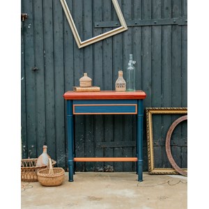 Table d'appoint pivotante n°446