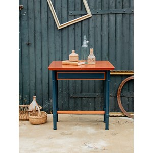 Table d'appoint pivotante n°446