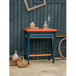 Table d'appoint pivotante n°446