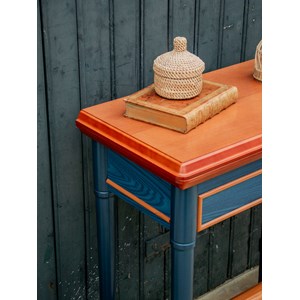 Table d'appoint pivotante n°446