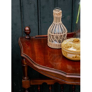 Francine, l'encoignure en bois n°448
