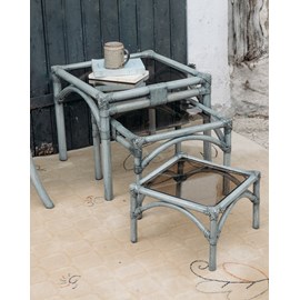 Lot de 3 gigognes maugrion n°79