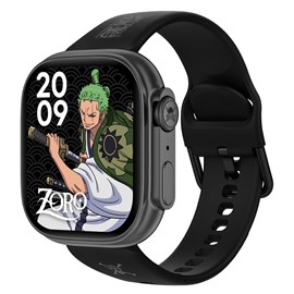 Montre connectée abyx touch 5 zoro