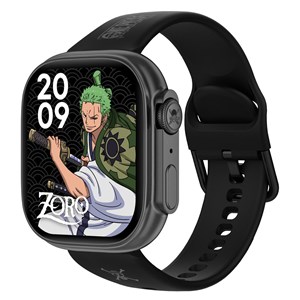 Montre connectée abyx touch 5 zoro