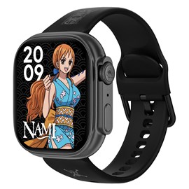 Montre connectée abyx touch 5 nami