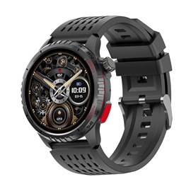 Montre connectée abyx gps 2