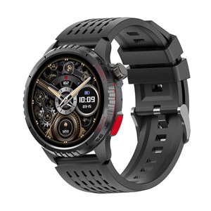 Montre connectée abyx gps 2