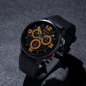 Montre connectée abyx gps 2