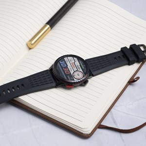 Montre connectée abyx gps 2