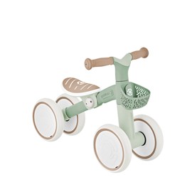 Porteur learning bike eco