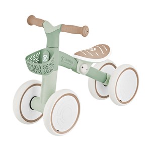 Porteur learning bike eco