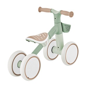 Porteur learning bike eco