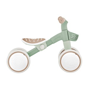 Porteur learning bike eco