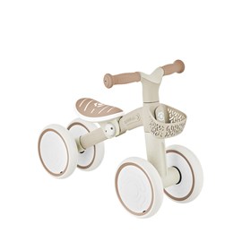 Porteur learning bike eco