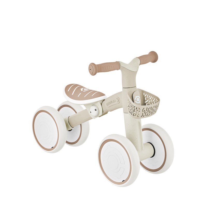 Porteur learning bike eco