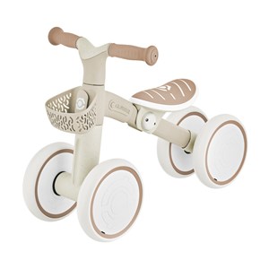Porteur learning bike eco