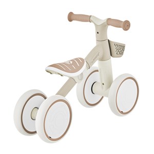 Porteur learning bike eco